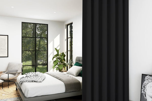 Curtains & Blinds
