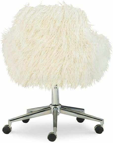 Adjustable Height Office Chair Gaming Computer Chairs(E)