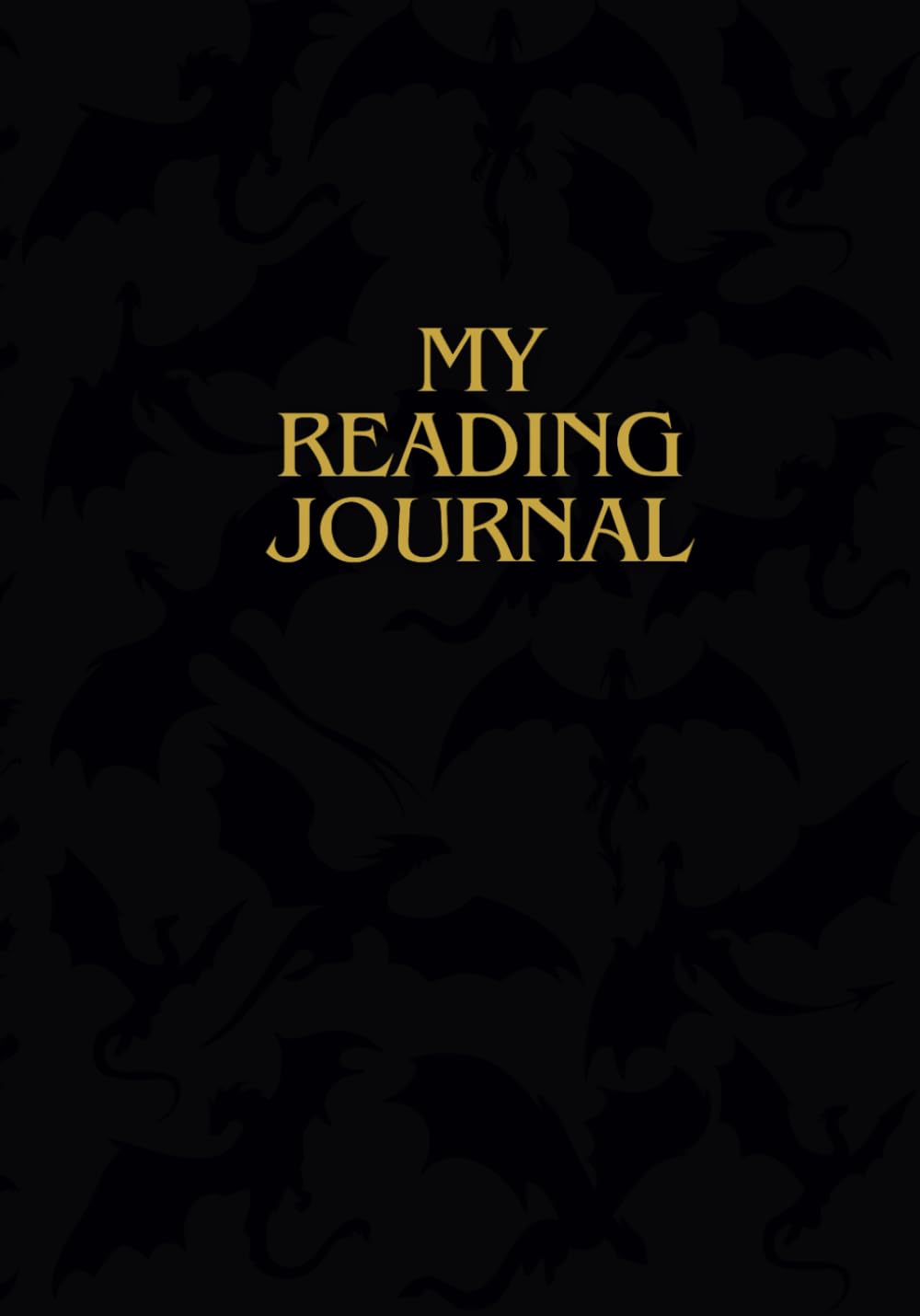 Reading Journal with 150 Book Review, Book Tracker for Readers – Review Pages, Monthly Reading Tracking & Reading Challenges, Reading Notebook, Fun Pages