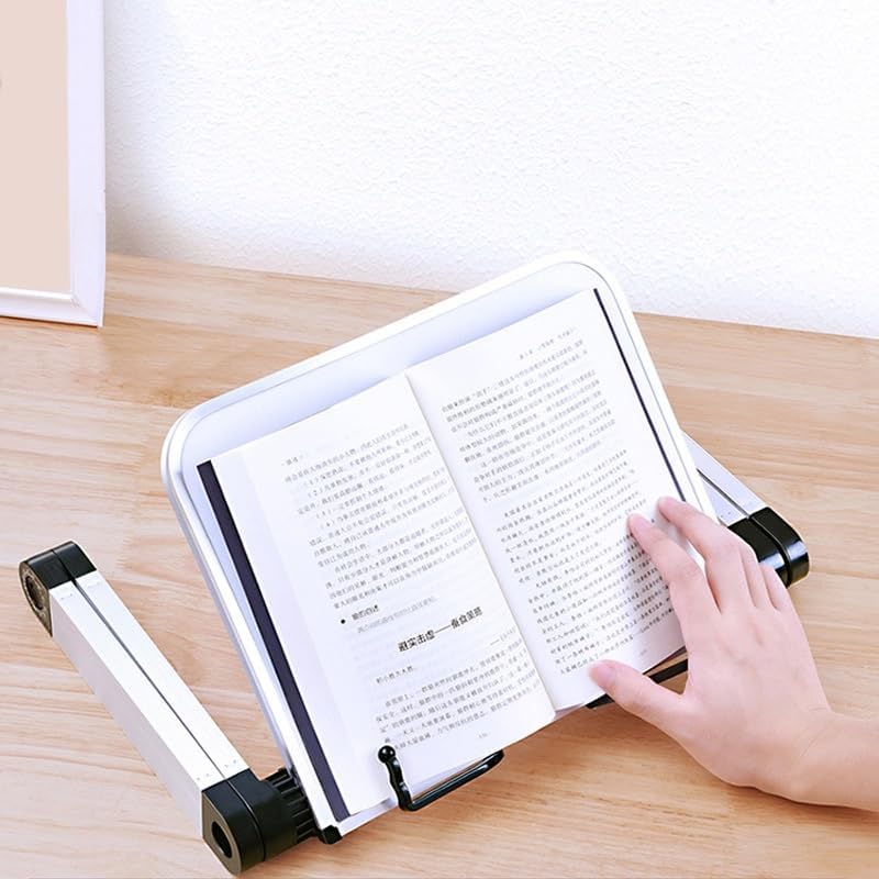 Foldable Reading Stand
