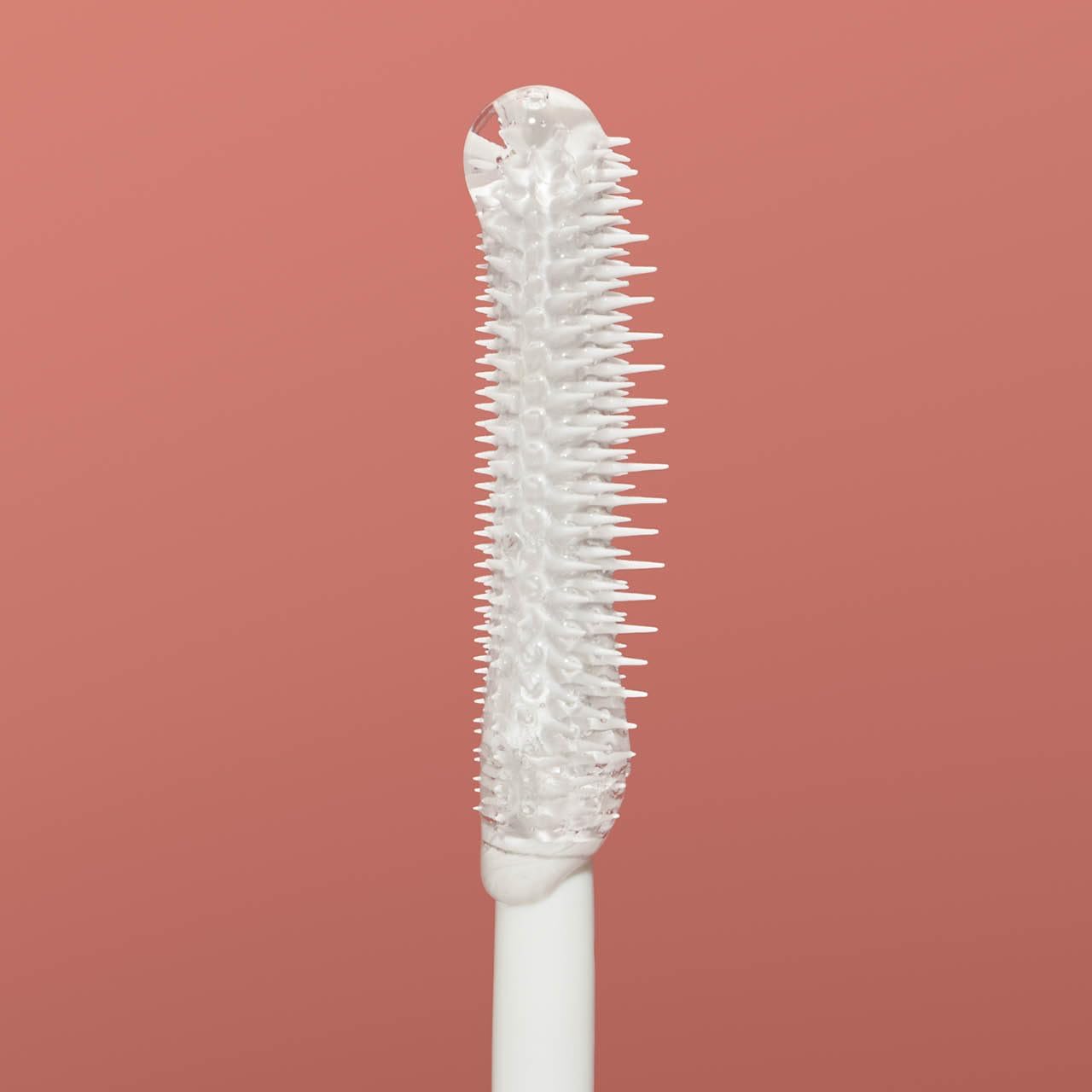 Kitsch Hair Taming Wand - Fly Away Stick For Hair with Biotin, Aloe & Vitamin E | Clear Hair Mascara for Flyaways, Slick Back Style | Travel Size, Ideal Gifts for Women - 18mL