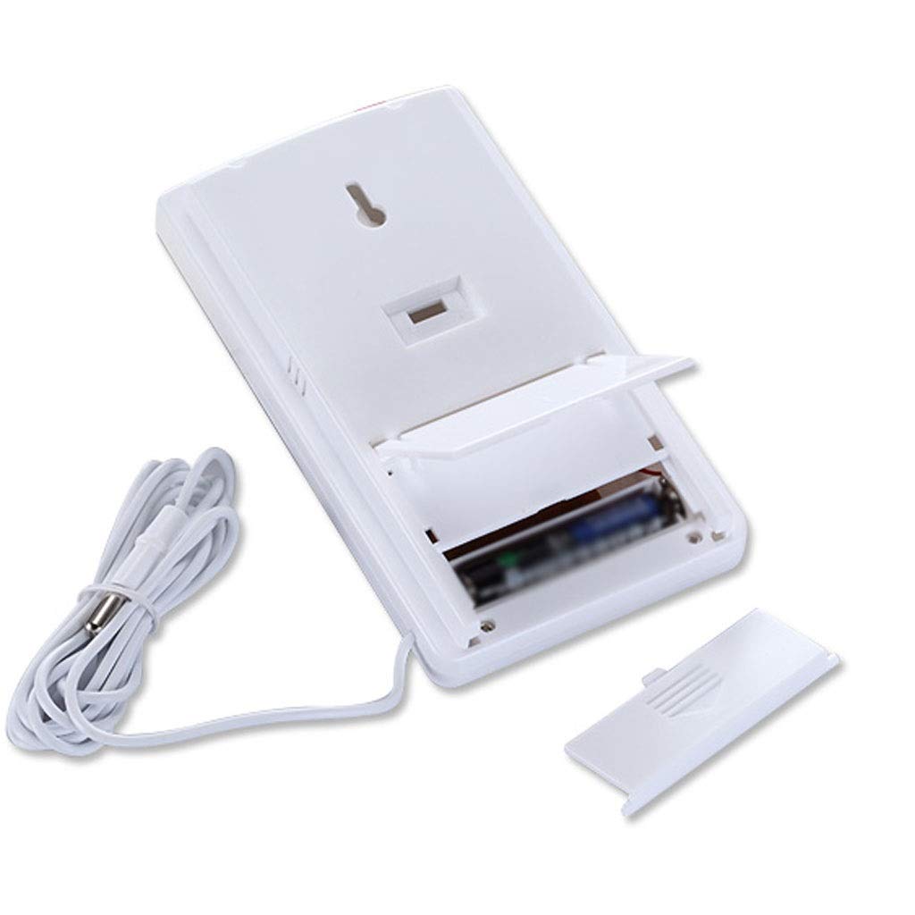 Room Thermometer - Electronic Temperature Display Sensor