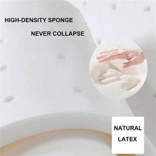 Solid Color Reading Pillow Bolster Positioning Support Wedge Pillow Lumbar Support Pillow for Sofa Bed Bunk Chair Bolster(Size:No headboard 70.8"/180cm,Color:B)