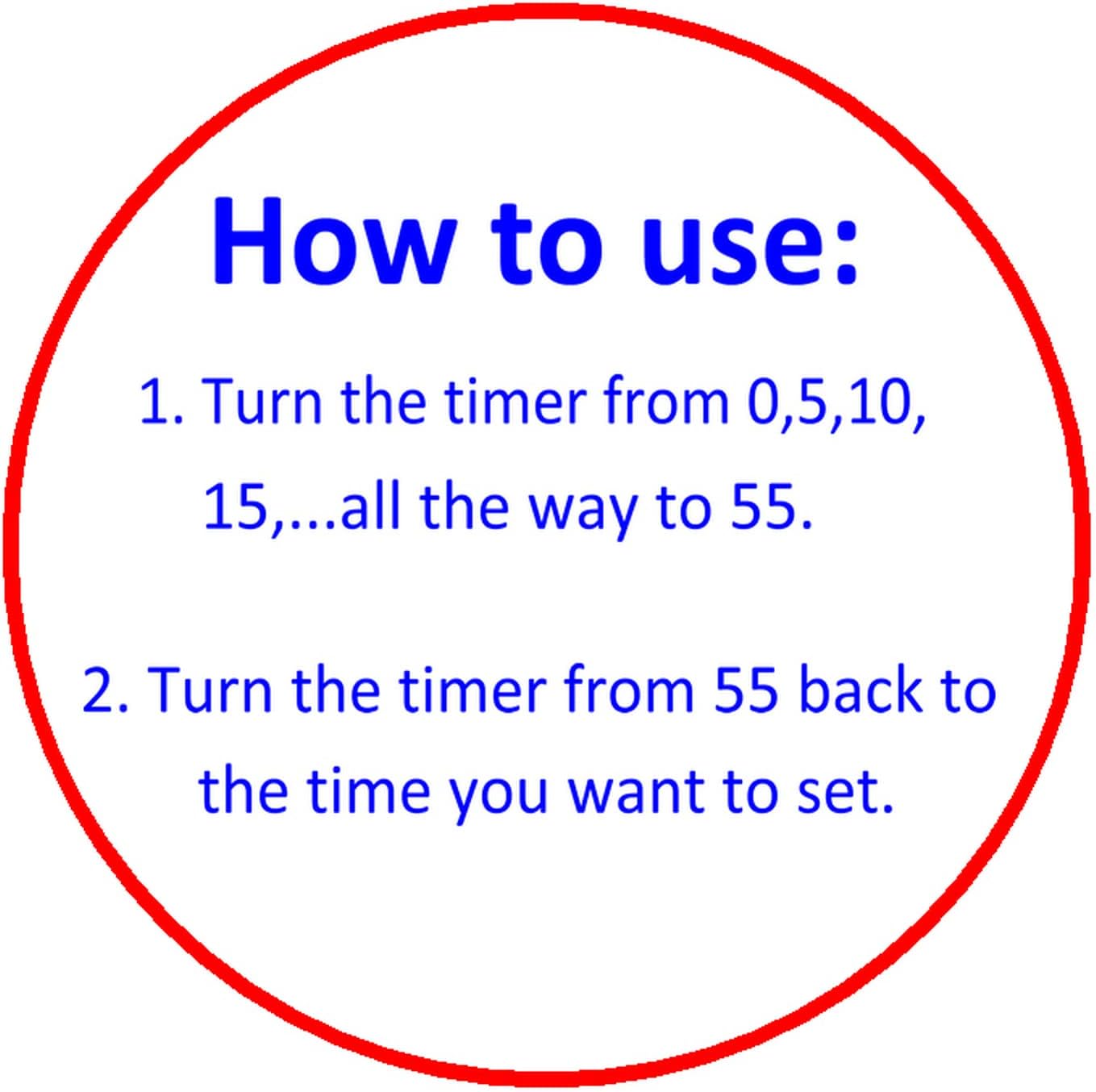 Mechanical Kitchen Timer, Cute Mushroom Timer for Kids, Wind Up 60 Minute Manual Countdown Timer for Classroom, Home, Study and Cooking (Grey Base)