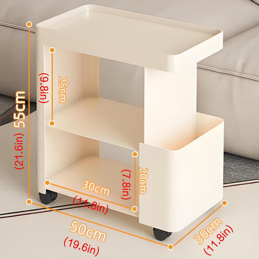Book shelves,unique bookshelf,metal bookshelf,rotating book shelf,spinning bookshelf,Suitable for desks, study rooms, living room corners, bedrooms, living rooms, balconies, offices(Black)