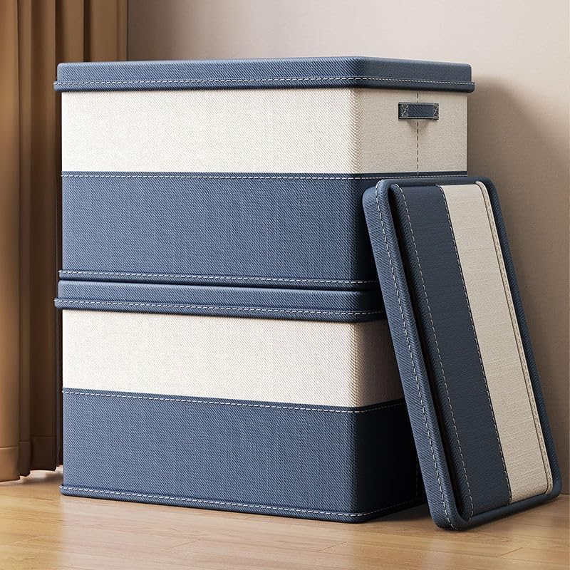 Storage box for clothes, household storage, bedroom clothing