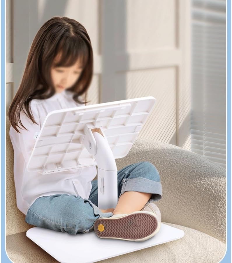 Reading Stand, Reading, Baby Multifunctional, Adjustable Picture Book Clip, Desktop Bookshelf