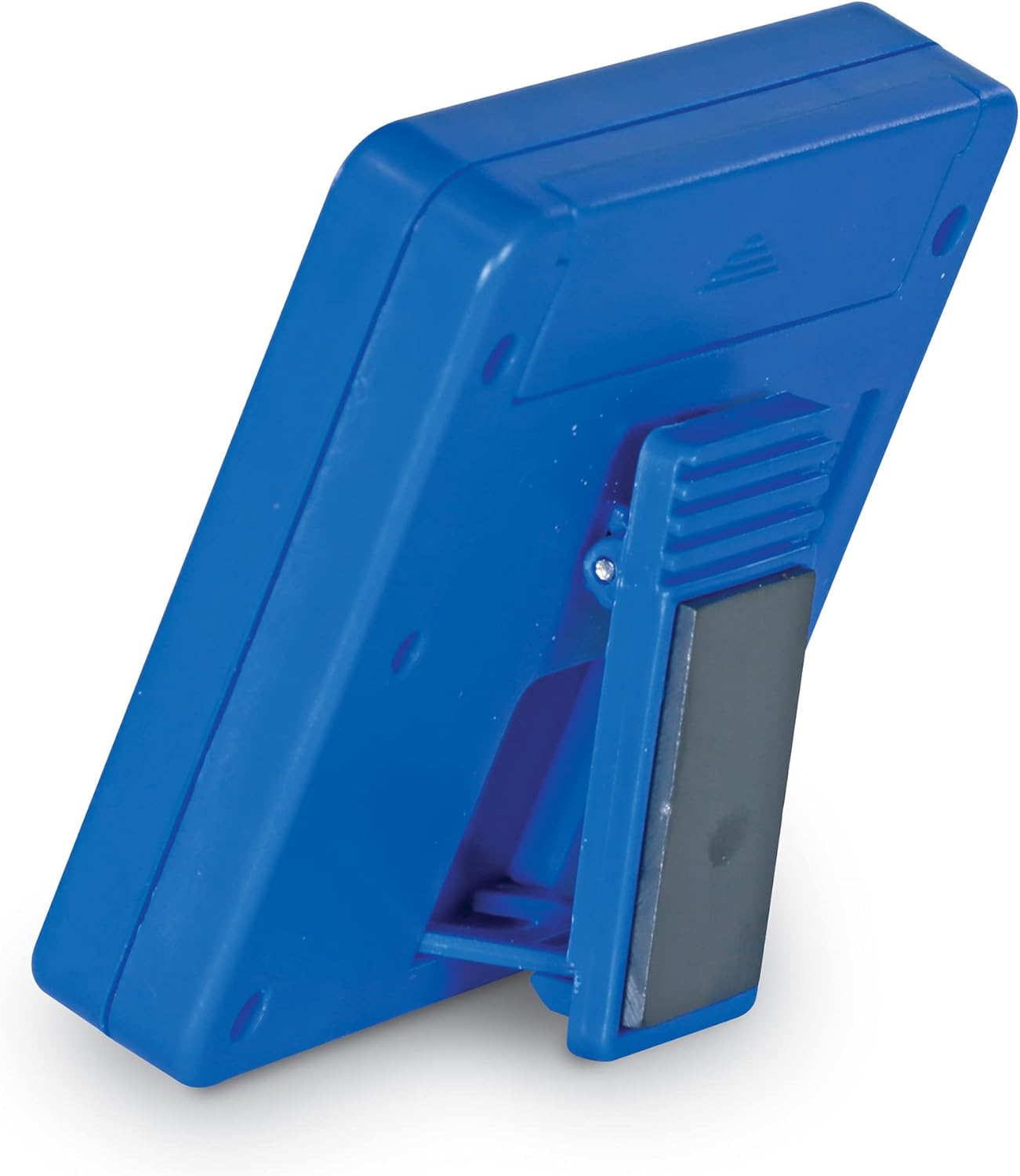 Learning Resources Digital Timer, Counts Down and Up, Displays Seconds and Minutes