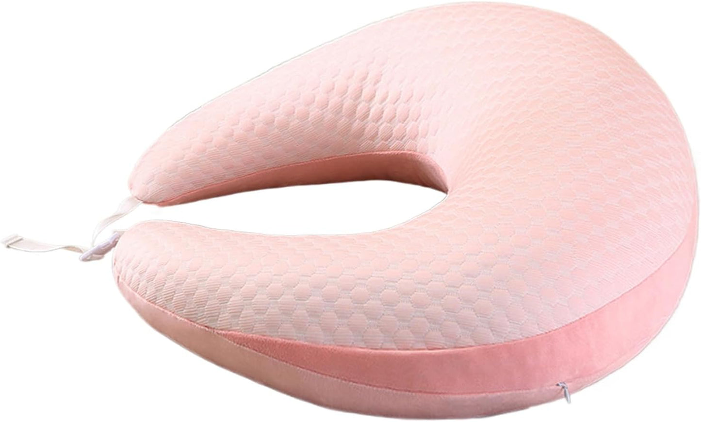 Laptop Lap Desk Pillow, Ergonomic Arm Rest Support for Bed and Recliner, Multi-Functional Cushion with Removable Cover for Sofa and Car, Comfortable Armrest Pad Travel & Home Office