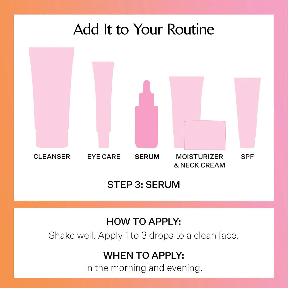 StriVectin Multi Action Super C Retinol Brightening & Correcting Serum
