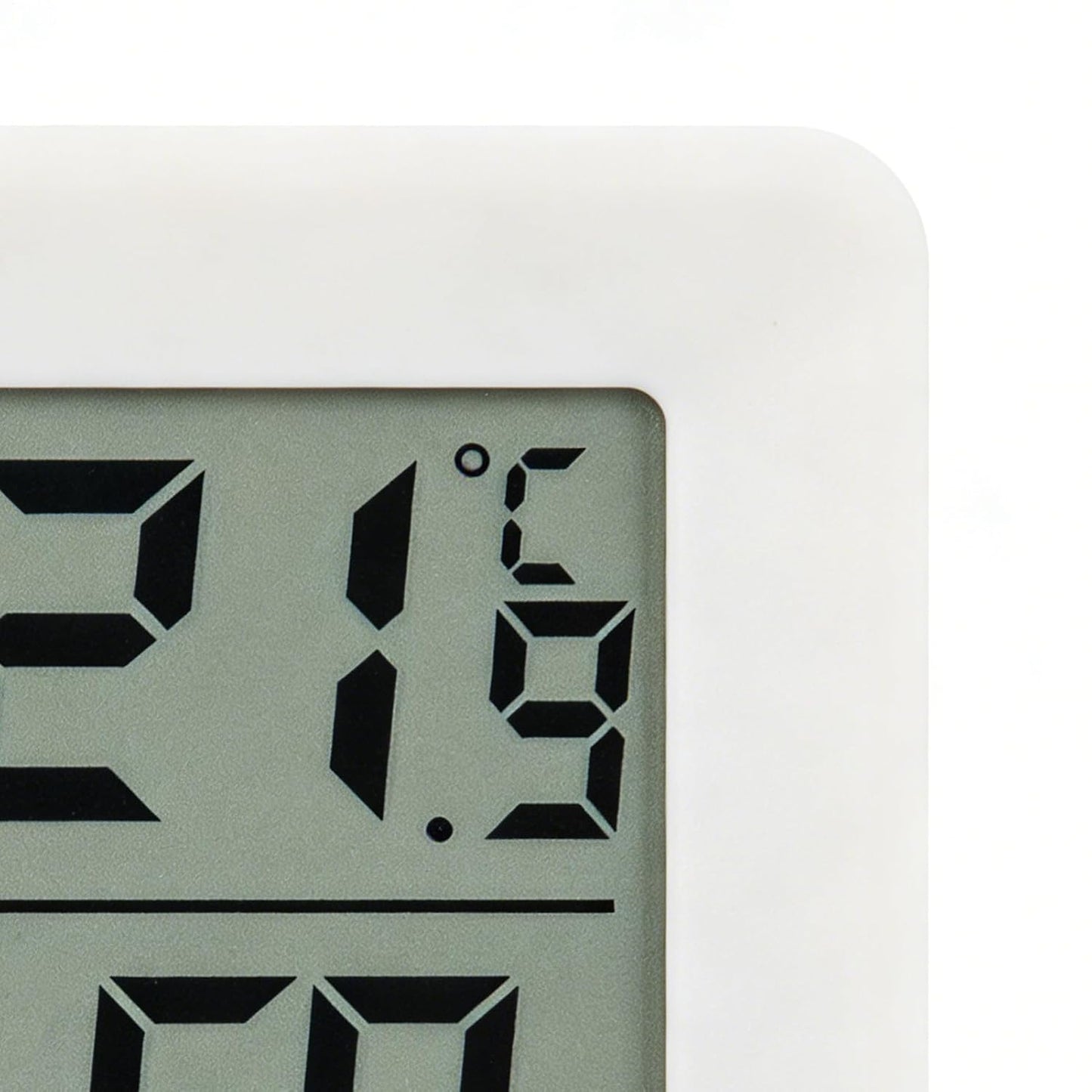 Indoor Humidity Meter, 50g ABS Battery Operated Gauge for Home, Greenhouse, Bedroom, Office, Climate, Weather, Monitoring, Comfort, Nursery, Basements