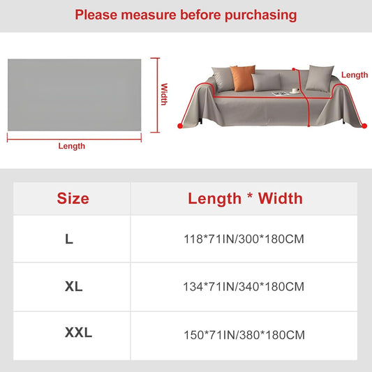 Pink Faux Fur 1 Piece Couch Cover Fluffy Sofa Slipcover Ultra Soft Universal Sofa Cover Cozy Sofa-Bed Throw Blanket Washable,71x134’’ for Dogs Pets Kids
