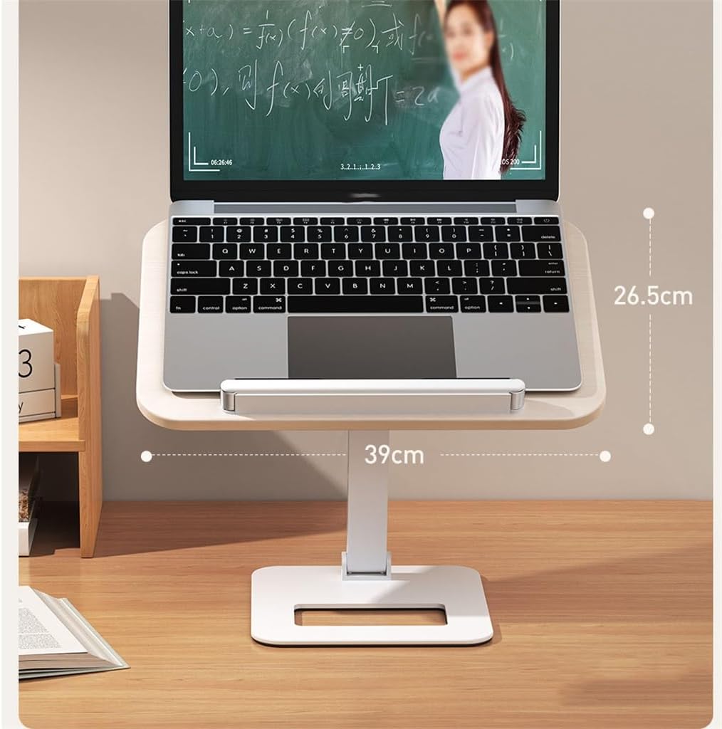 Reading Frame Bracket Can Lift The Stand Sitting Posture Correction