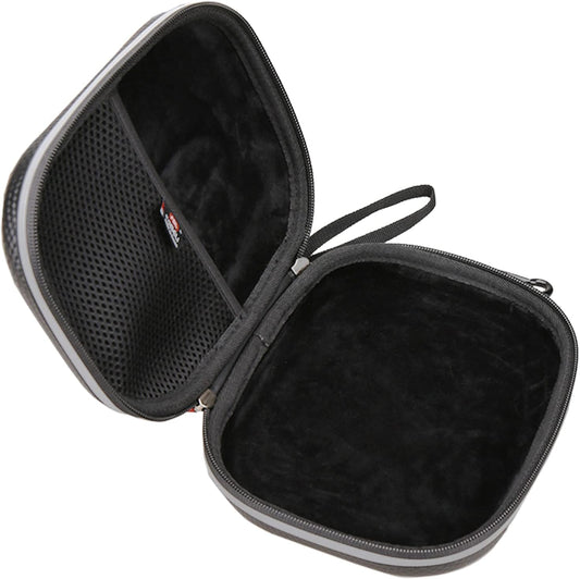 FBLFOBELI Storage Carrying Case Compatible with Glocusent丨for Vekkia丨for LITOM丨for LEDGLE丨for TAKKUI丨for TSINGREE LED Neck Reading Light Book Light for Reading in Bed