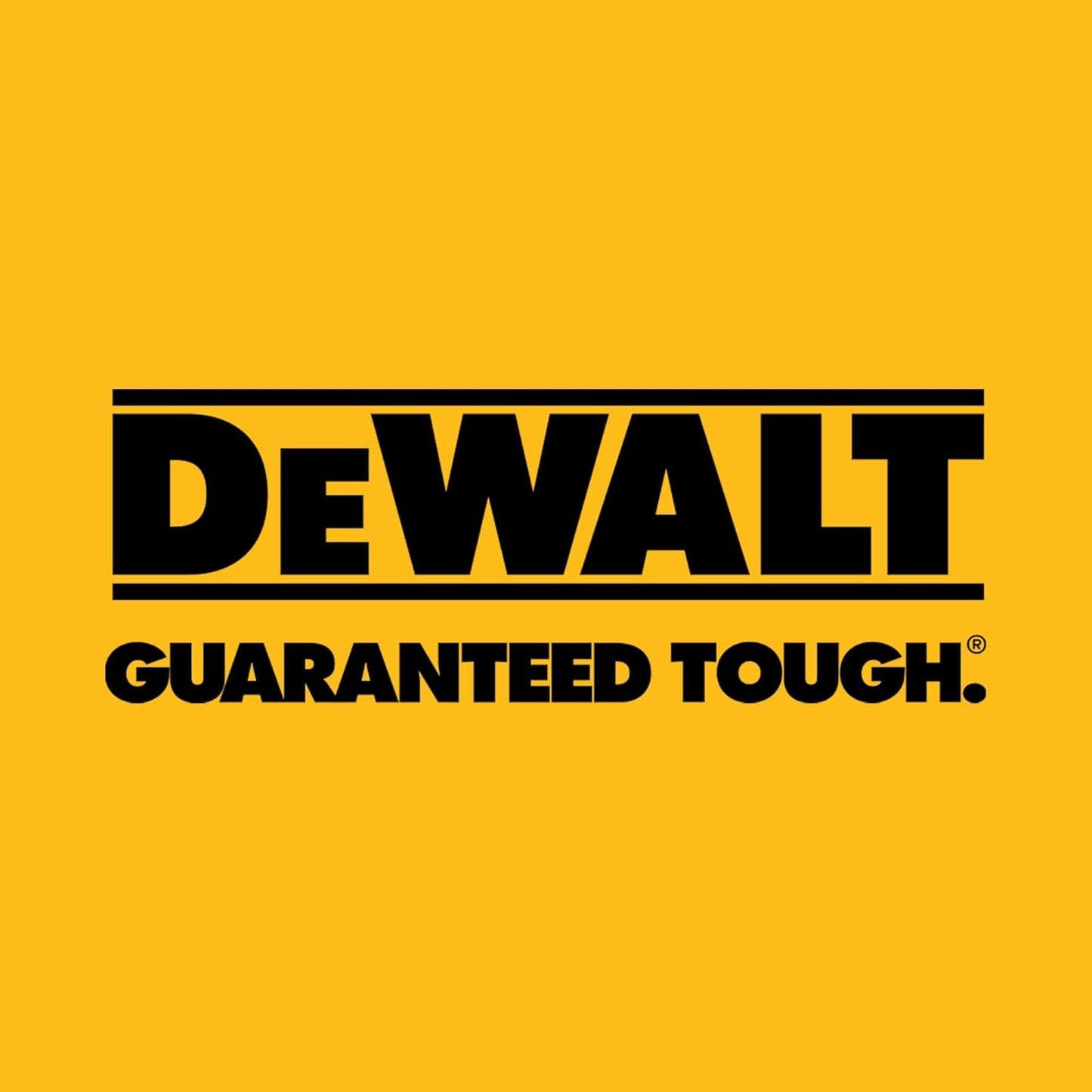 DEWALT 192 Pcs. Mechanics Tool Set, 1/2, 1/4, 3/8 Socket Set, SAE and Metric Socket Wrench Set, Hard Shell Tool Box (DWMT75049)