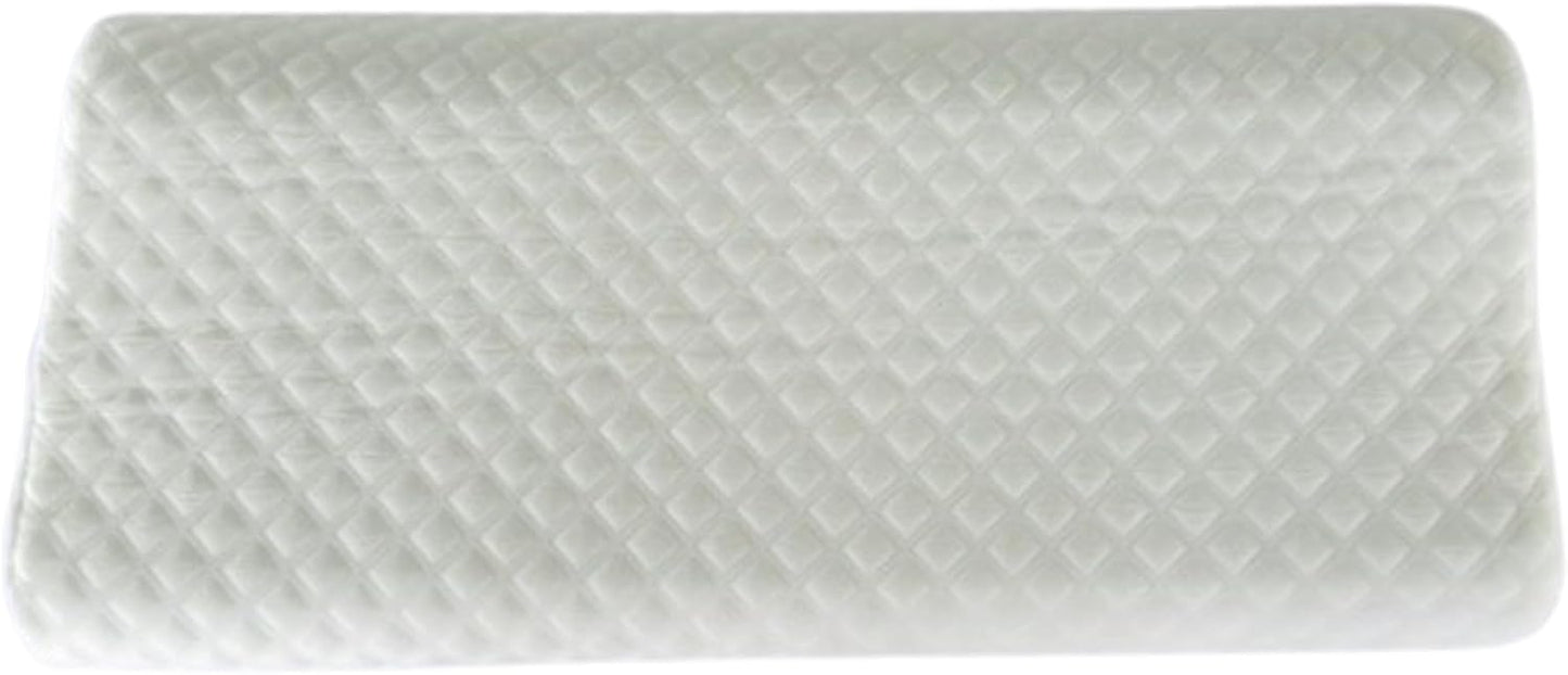 Lunix LX13 Head Pillow, Foam Only, Cover not Included