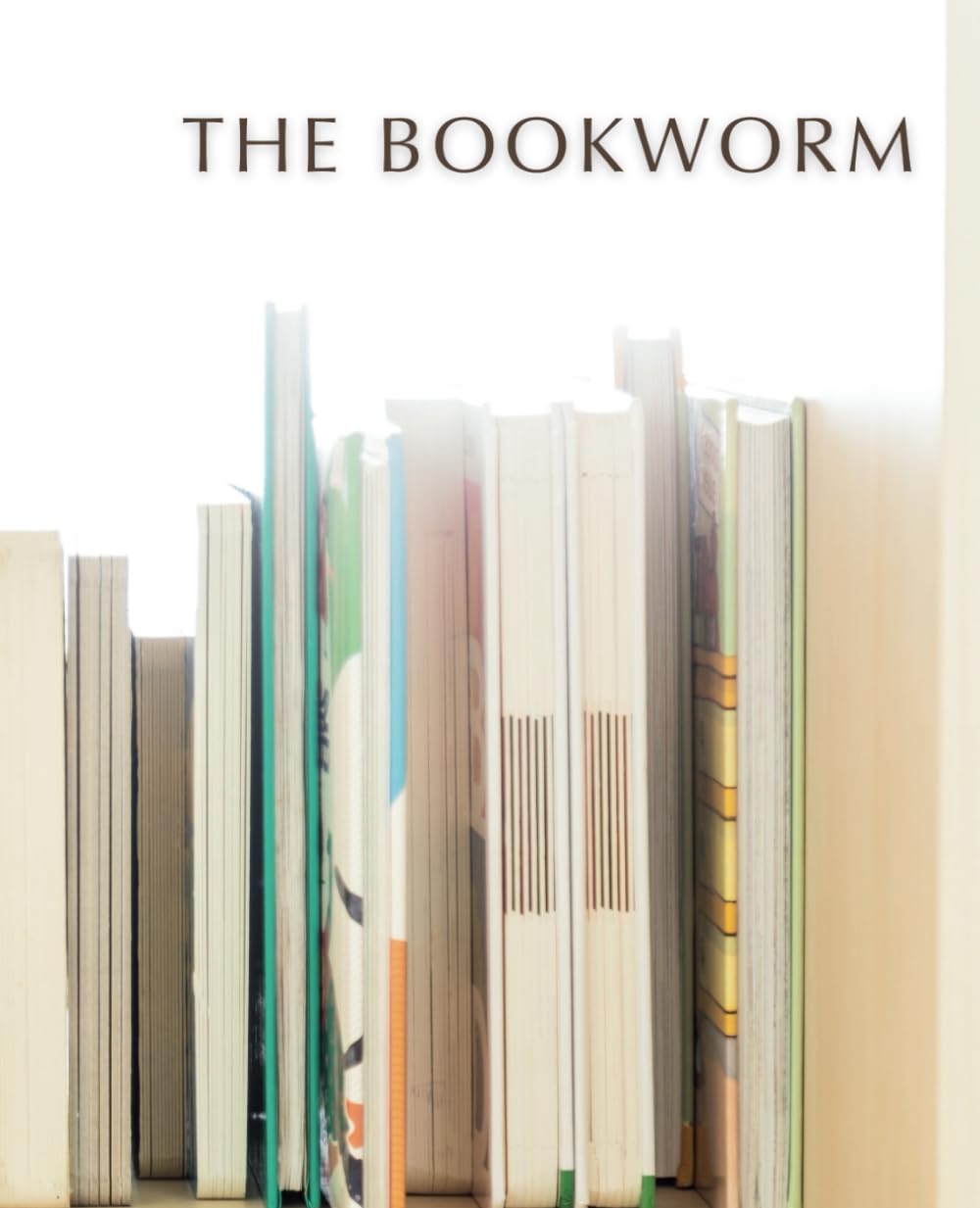 The Reader - Reading Journal and Book Tracker