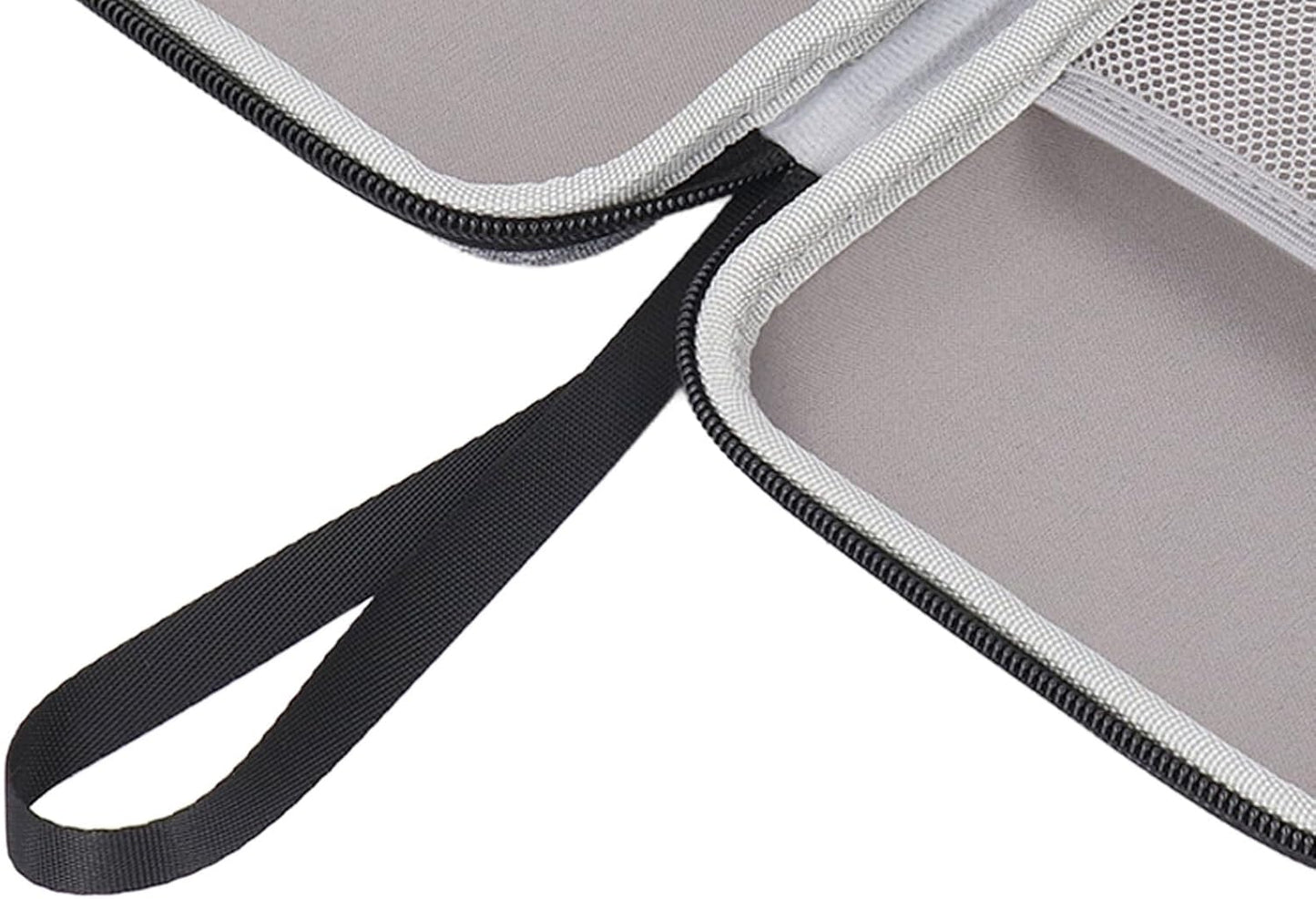 GOWENIC Nylon EVA LED Neck Reading Light Case, Portable Multipurpose, Compatible with Glocusent, for Vekkia, for , for LEDGLE, for TAKKUI, for , for Vont, for