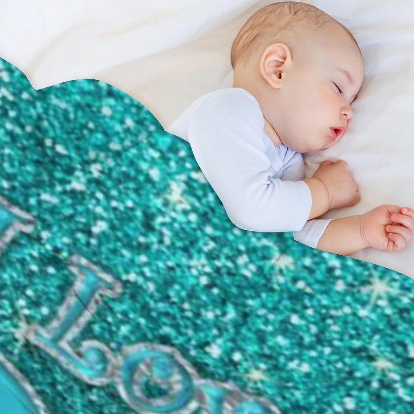 I Love Gymnastics Throw Blanket for Couch Super Soft Warm Lightweight Throw Blankets Cozy Flannel Bed Blanket Cute Decorative Blankets for All Seasons Home Decor Gift 30"*40"(76 * 100cm)