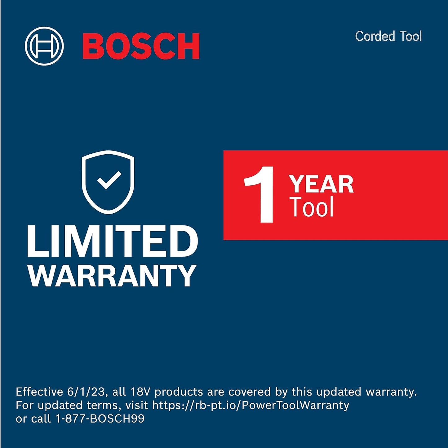 BOSCH PR20EVS Colt 1.0 HP Variable-Speed Palm Router - 5.6 Amp Motor, Soft Start, Constant ResponsCircuitry, Ergonomic Grip, Rugged Aluminum Base, Fixed, Quick-Clamp System, 1/4" Collet