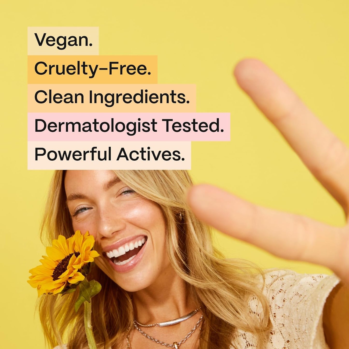 Mad Hippie Travel Face Serum Set – Skin-Brightening Vitamin C + Firming Super A Retinol, Day & Night Dual Pack, 0.5 Oz Ea