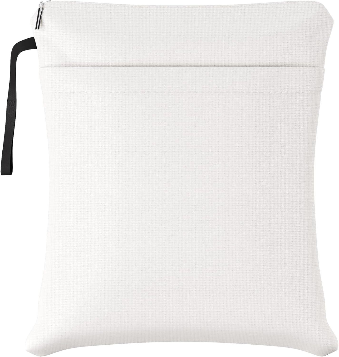 Book Covers, Book Sleeve with Zipper, Book Lover Gifts