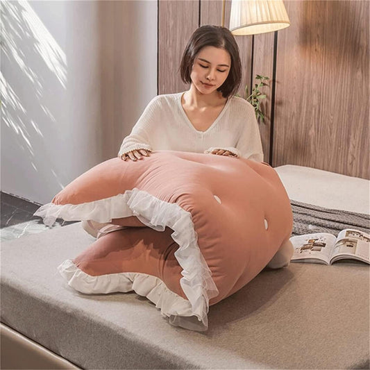 Large Headboard Pillow, Reading Pillow Bolster Backrest Pillow Wedge Positioning Support Pillow (F 90x15x50cm(354x78x196'')) (C 200x15x70cm(79x78x276''))