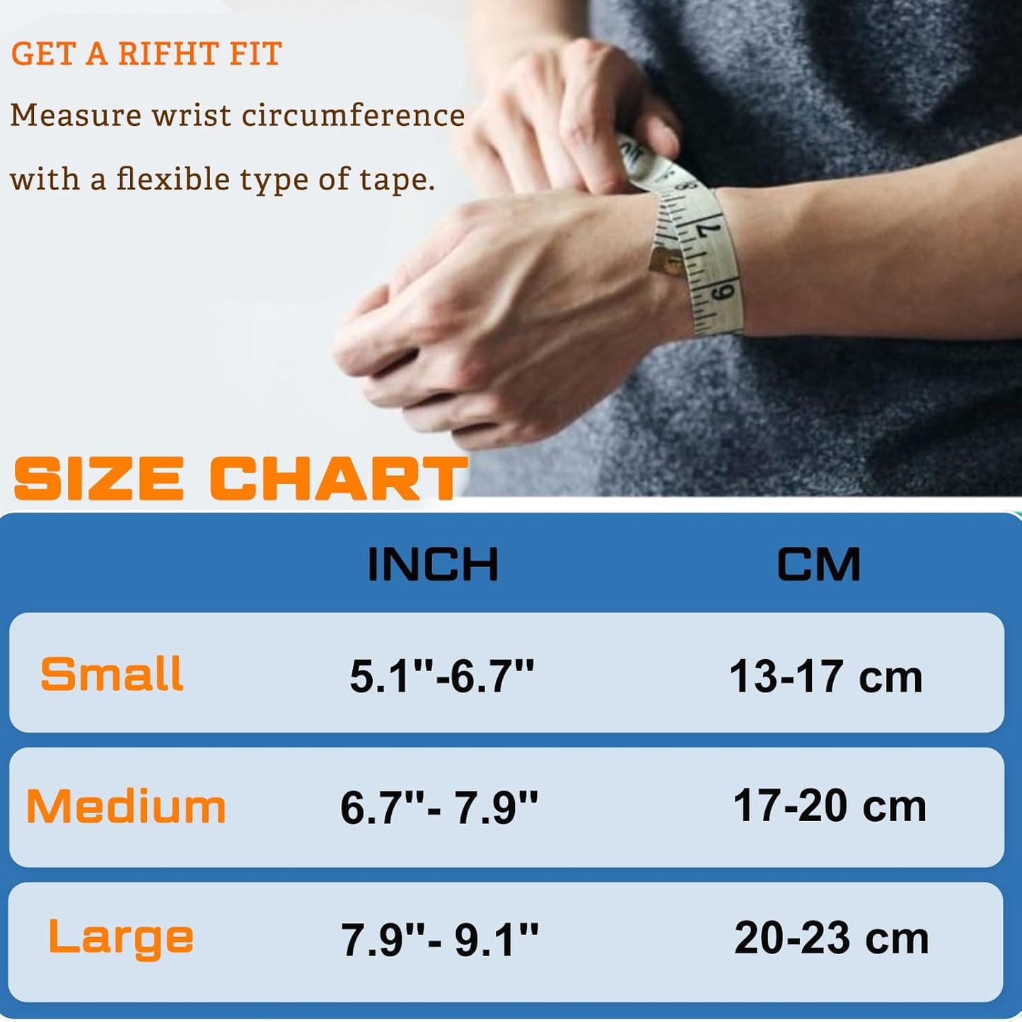 NEENCA Carpal Tunnel Wrist Brace Night Support for Women Men Pain Relief Tendonitis, Sprained, Arthritis - Right Hand Wrist Support with Metal Splint for Recovery (Small, Right Hand)