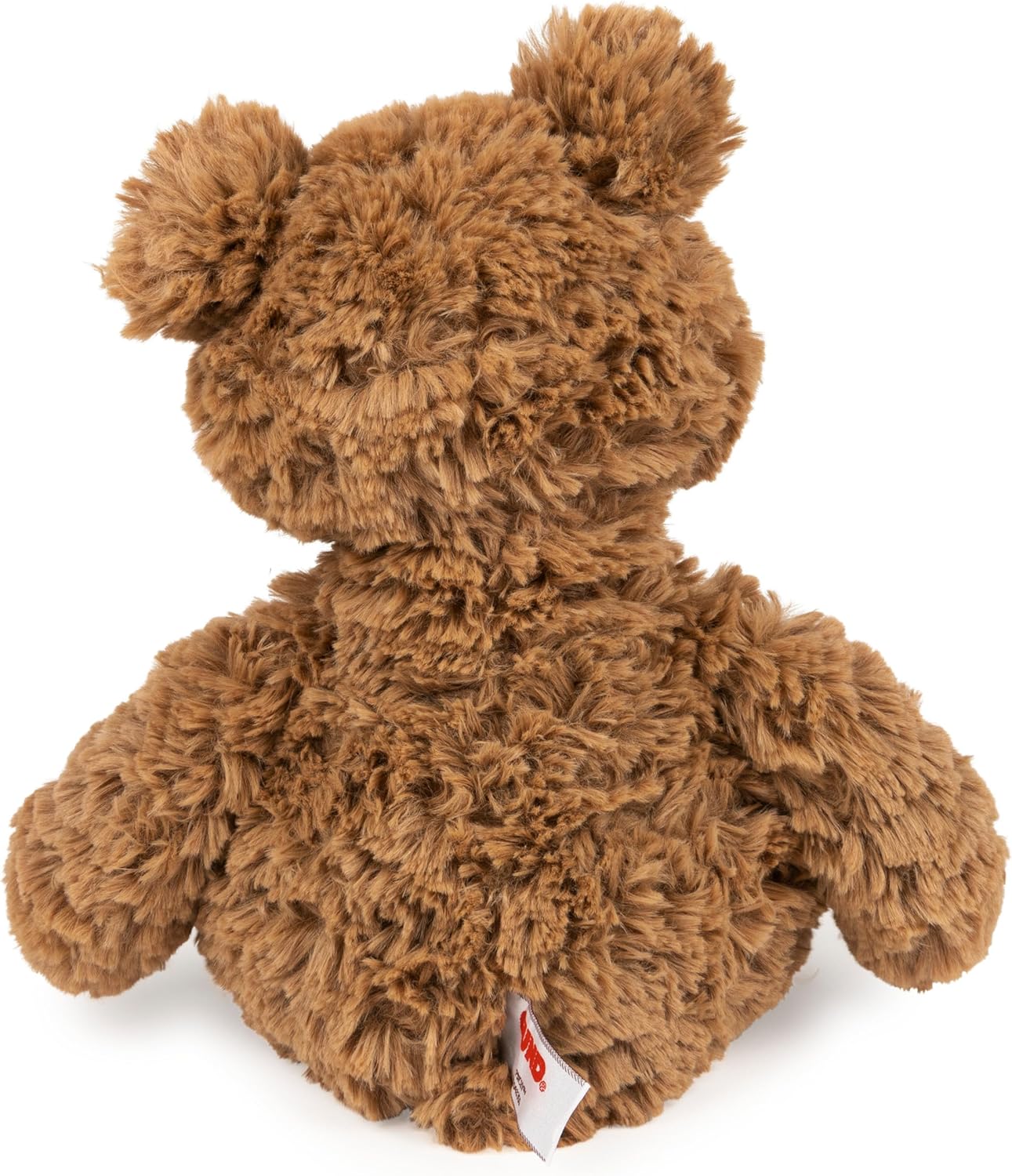 GUND Pinchy Teddy Bear, Premium Stuffed Animal for Ages 1 and Up, Brown, 17”