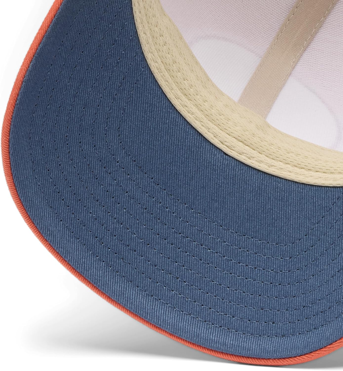 Columbia Unisex-Adult Mesh Snap Back
