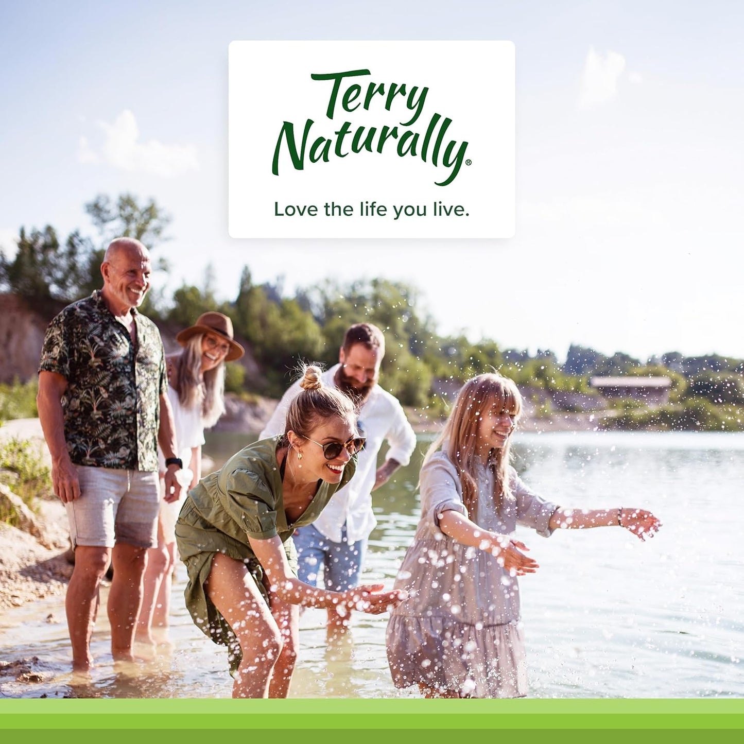 Terry Naturally Curamin Extra Strength - 120 Vegan Tablets - Non-Addictive Pain Relief Supplement with Curcumin from Turmeric, Boswellia & DLPA - Non-GMO, Gluten-Free - 40 Servings