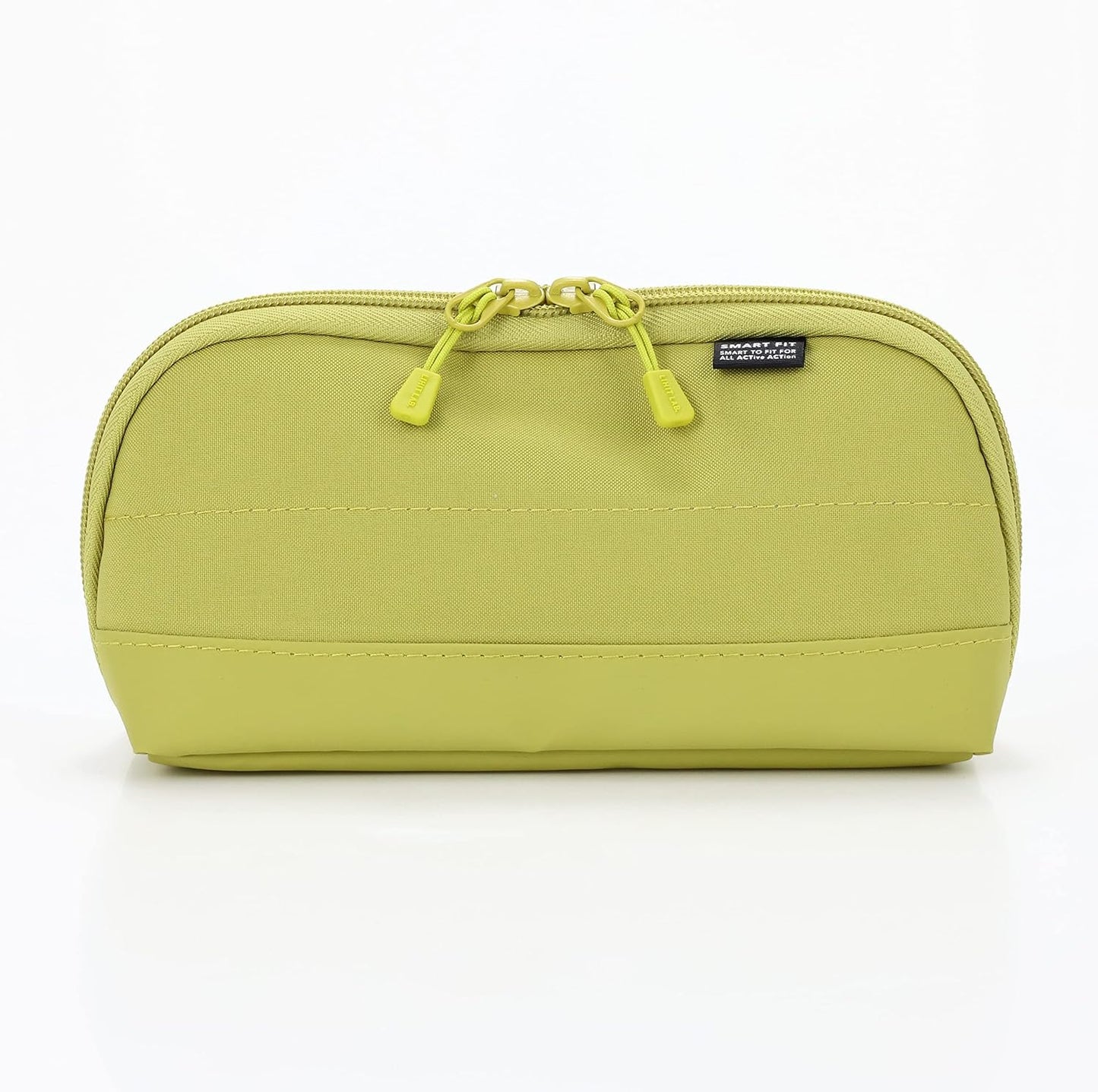 LIHITLAB Compact Pen Case, Water & Stain Repellent