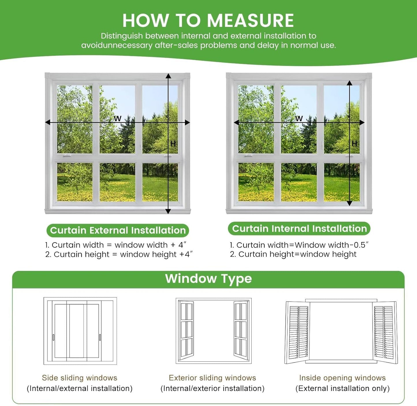 Bamboo Blinds Easy to Install Bamboo Shades for Indoor Windows Custom Sizes Roller Shades for Indoor Windows Roll Up Blinds Indoor Outdoor Patio, 32" W x 48" H