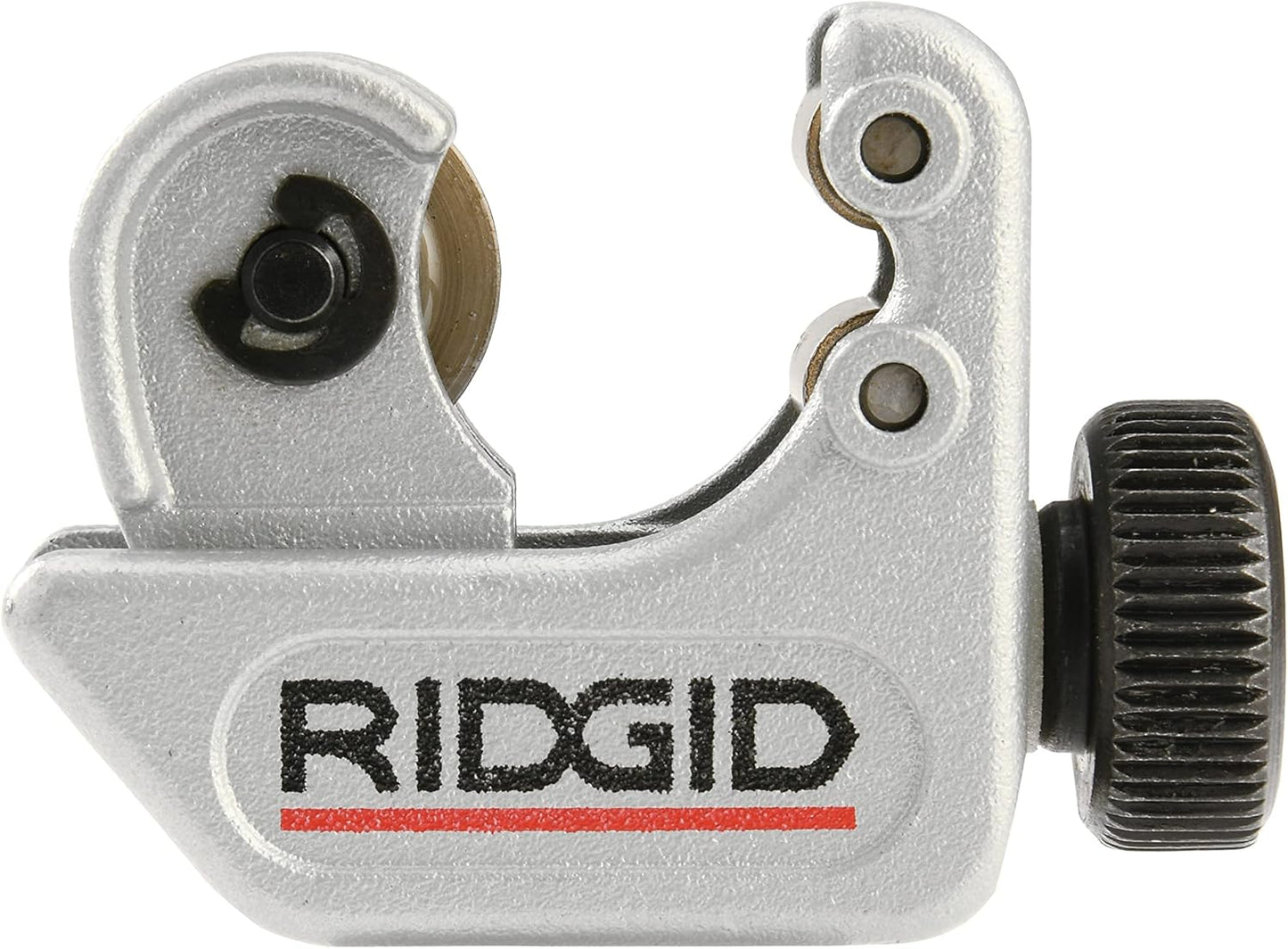 RIDGID 32985 Model 104 Close Quarters Tubing Cutter, 3/16-inch to 15/16-inch Tube Cutter