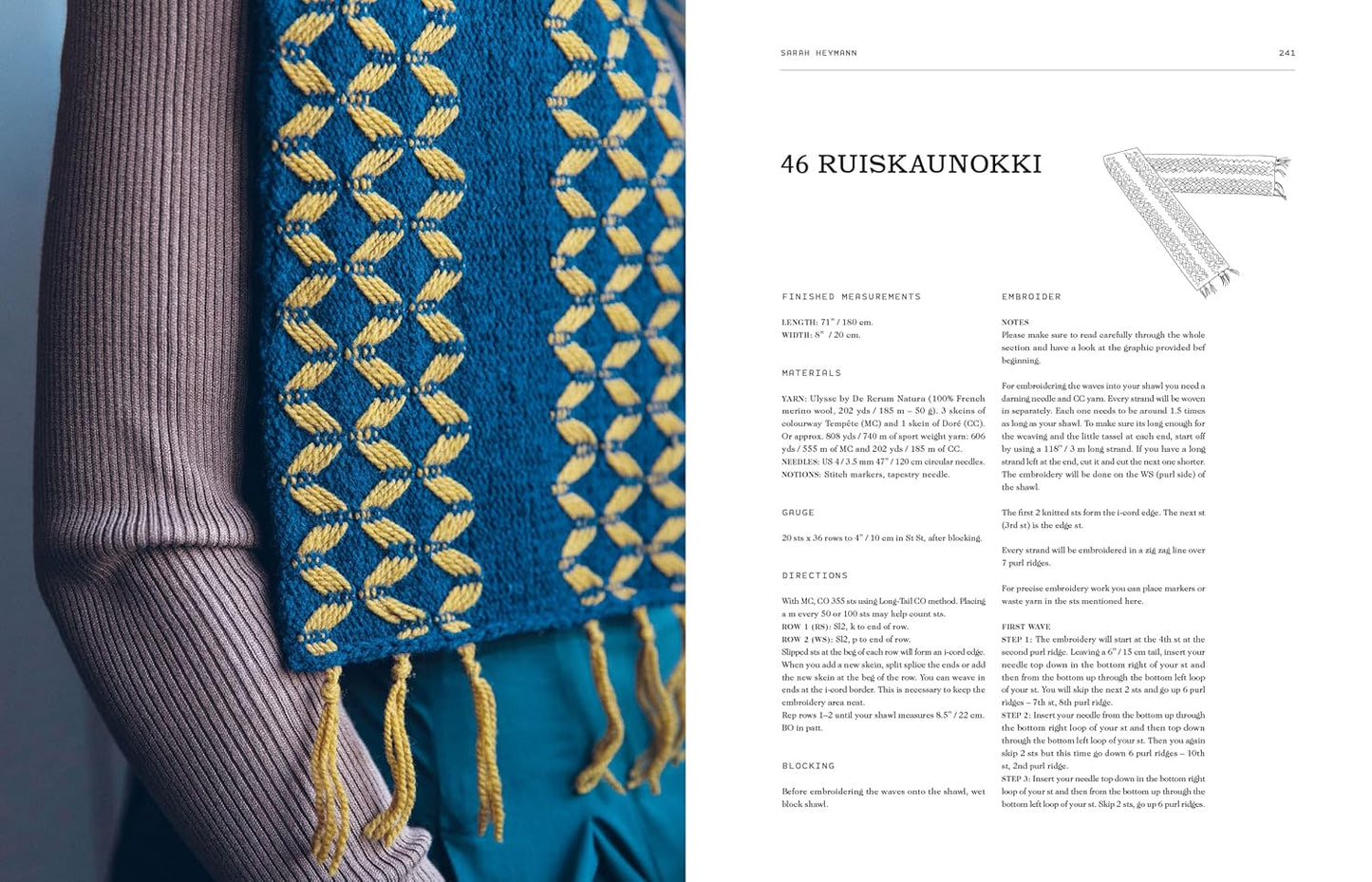 52 Weeks of Scarves: Beautiful Patterns for Year-round Knitting: Shawls. Wraps. Collars. Cowls.