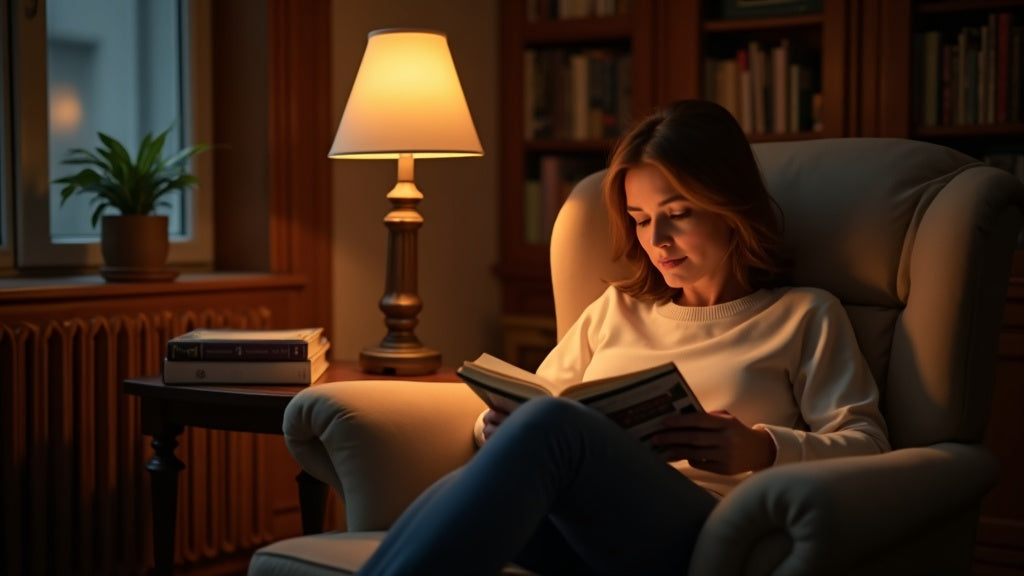 best book lights for reading in bed at night 2026