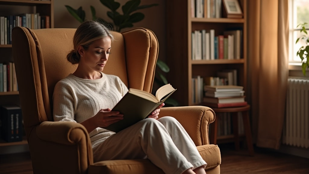 Best Reading Chairs 2026: Comfort for Long Sessions