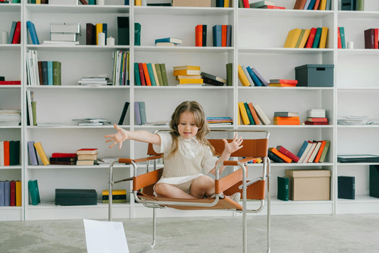 11 Best Reading Chairs for Ultimate Cozy Comfort