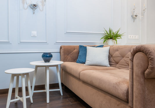 Side Tables to Complete Your Reading Nook Oasis