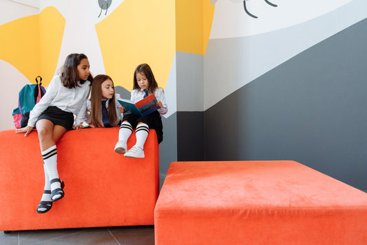 Best Reading Corner for Kids: Cozy & Inspiring Spaces