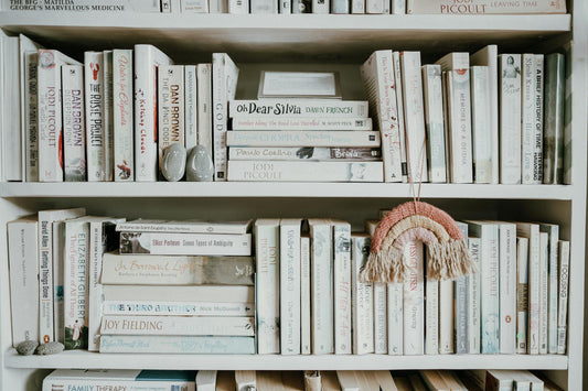 Organize Your Book Collection Beautifully: Cozy Home Ideas 2026