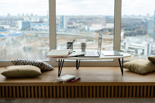 Cushions for Reading Nook: Cozy Comfort for Book Lovers