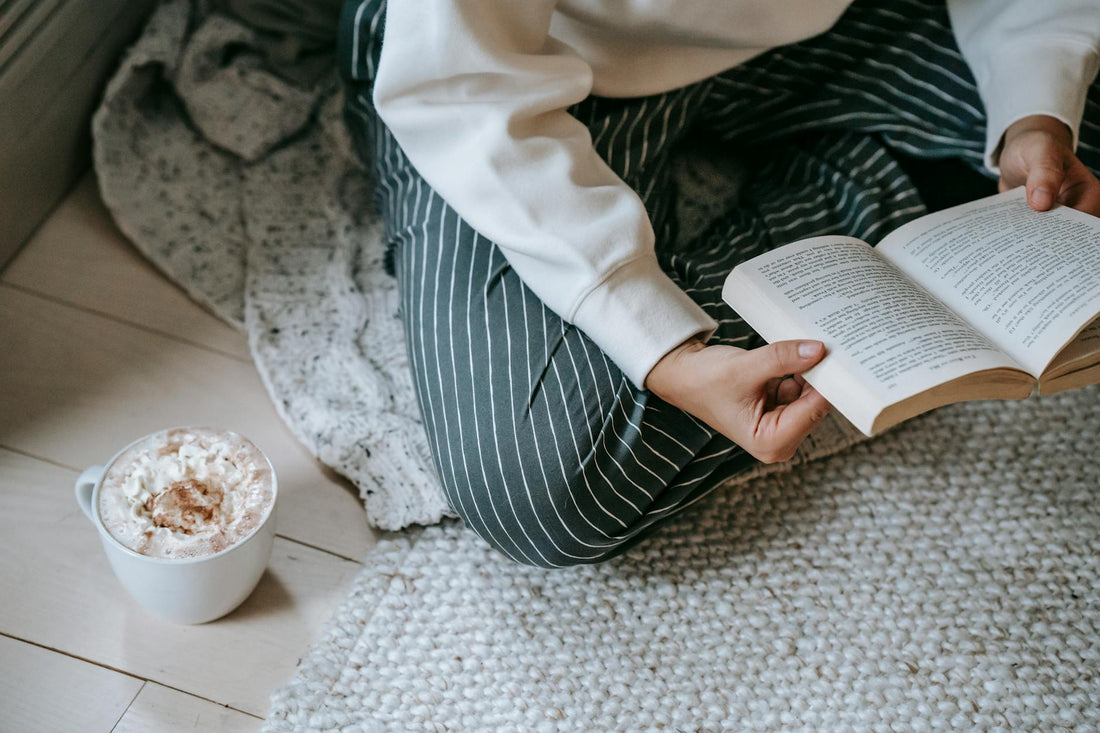 Accessorize Your Reading Nook with Stylish Bookmarks