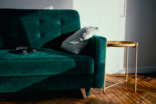 Side Tables for Living Room: 2026 Editor Picks for Cozy Homes