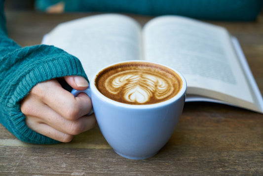 Cozy Reading Routine That Actually Sticks in 2026