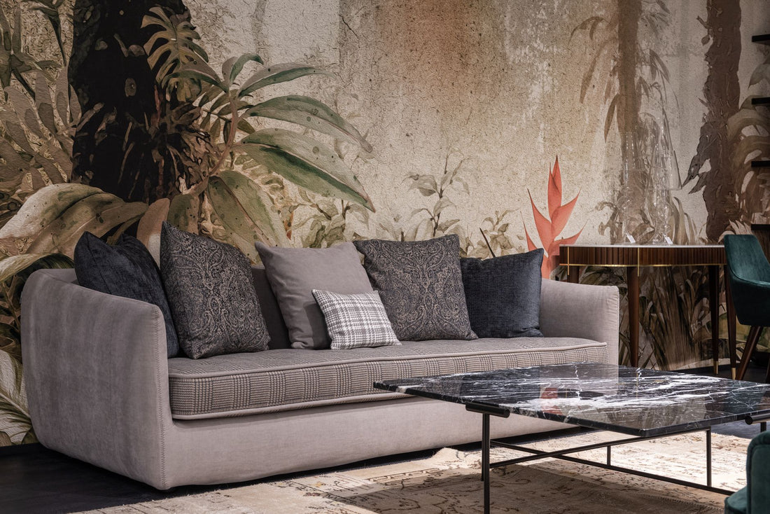 Cozy Cushions for Sofa: Ultimate Reading Nook Comfort