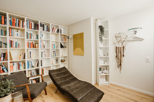 Dream Reading Nook: Essential Accessories for Cozy Homes 2026