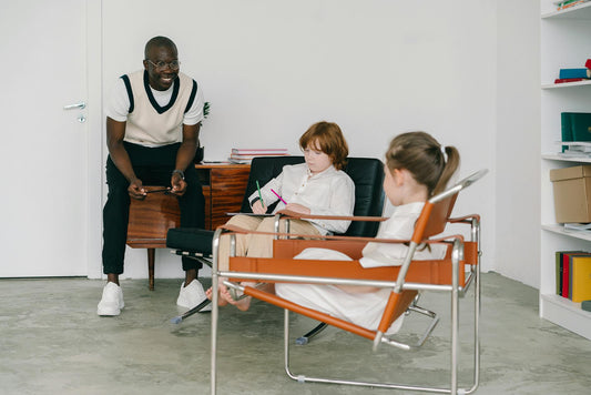 Best Chair for Long Reading Sessions: Ultimate Comfort 2026