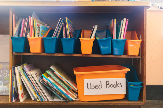 Book Storage Solutions for Kids: Cozy & Chic Ideas 2026