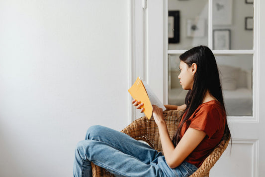 11 Best Reading Chairs for Ultimate Comfort & Style